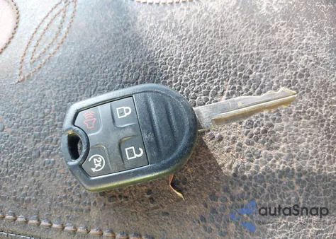 2016 Ford F-250 Lariat из США, поврежденный, VIN 1FT7W2BT4GEB75008